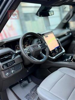 جي ام سي يوكون